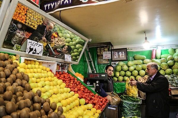 اختلاف 30 تا 41درصدی قیمت میوه در میادین و میوه فروشیهای سطح شهر