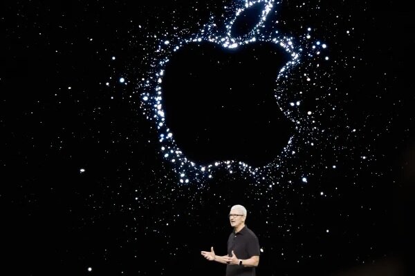 اپل در سال ۲۰۲۴ آیپد تاشو عرضه می‌کند