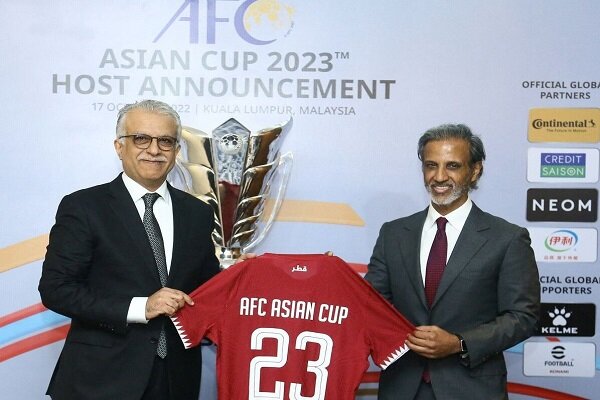 AFC President: We are ready to host the best AFC Asian Cup in history