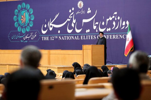 Enemies planning to attract Iran's elites, talents