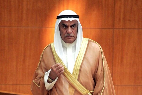 رئیس پارلمان کویت انتخاب شد+ فیلم