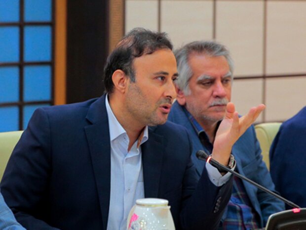 دشتستان در سال ۱۴۲۰ در مسیر کاهش جمعیت قرار میگیرد دشتستان در سال ۱۴۲۰ در مسیر کاهش جمعیت قرار میگیرد