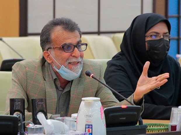 عوامل تهدیدکننده سلامت استان بوشهر در ۶ موضوع احصاء شد