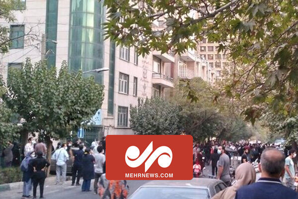 شناسایی لیدرهای اغتشاشات مشهد توسط نیروهای مردمی