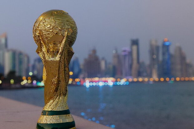 دست رد قطر به پیشنهاد همکاری با شرکت «اسرائیلی» در جام جهانی