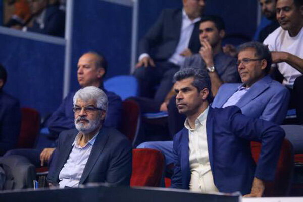 قدرت نمایی مسیها در روز بازگشت شهرداری/«کن» حرفی برای گفتن نداشت