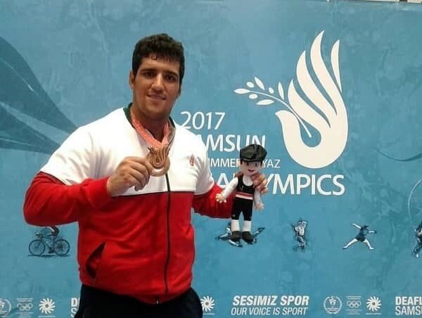 Masoud Rastegar