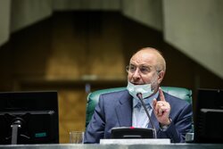 دنیا امریکہ کے بغیر زیادہ خوبصورت جگہ ہے،ایرانی اسپیکر پارلیمنٹ