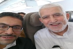 السعودية تفرج عن ممثل حركة "حماس" الأسبق محمد الخضري