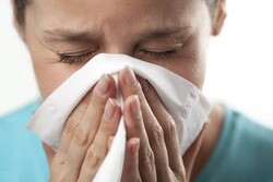 آمار مبتلایان به آنفلوانزا در جهرم از بیماران کرونایی بیشتر است