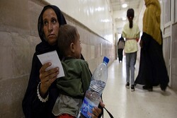 افزایش شمار مبتلایان به وبا در سوریه