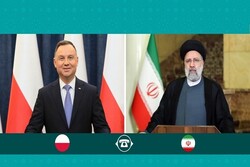 موضع قطعی ایران از آغاز جنگ در اروپا مخالفت با درگیری و جنگ است