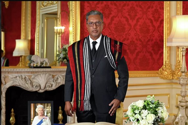 وزیر خارجه ماداگاسکار به علت حمایت از قطعنامه ضدروسی اخراج شد