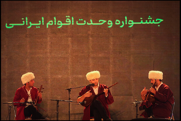 آروزهای یک هنرمند برای موسیقی نواحی/ تلاش برای بینالمللی شدن آروزهای یک هنرمند برای موسیقی نواحی/ تلاش برای بینالمللی شدن