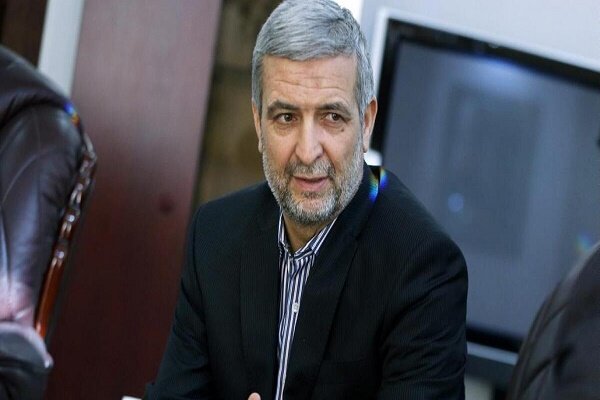 Iran envoy condemns Afghanistan religious school attack Iran envoy condemns Afghanistan religious school attack