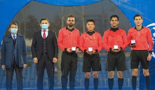 اراده لازمه پیشرفت/نبود علاقه به فوتبال حرفهای در خراسان جنوبی اراده لازمه پیشرفت/نبود علاقه به فوتبال حرفهای در خراسان جنوبی