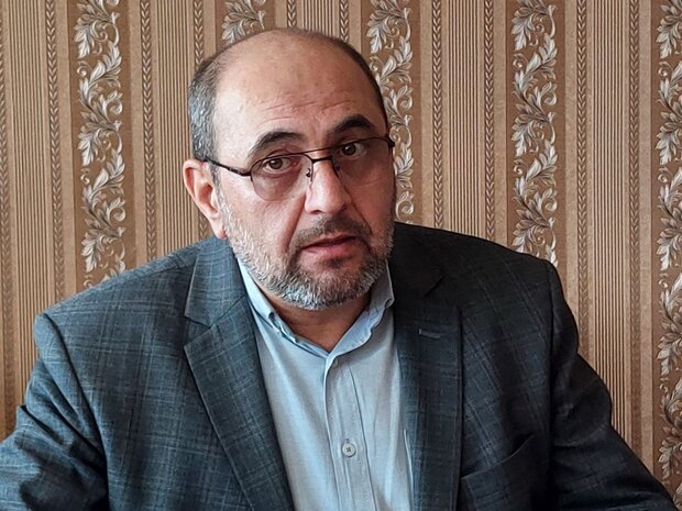 ارائه خدمات درمانی به مددجویان کمیته امداد و بهزیستی در اهر 