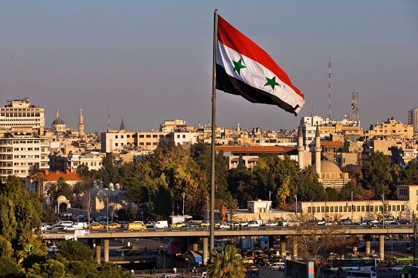 سوریه قصد پیوستن به «بریکس» و «شانگهای» را دارد
