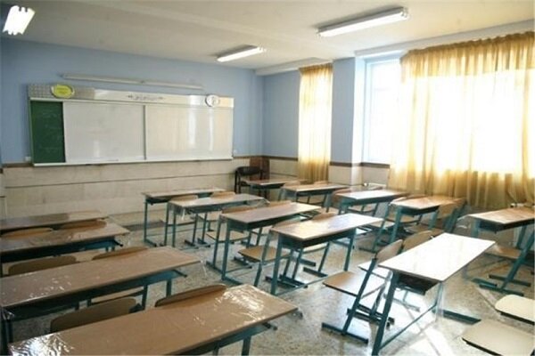 مدرسه ۶ کلاسه در روستای مقیطیه آبادان افتتاح شد
