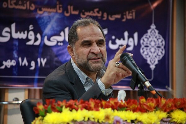حذف 4 هزار کد رشته محل دانشگاه علمی کاربردی
