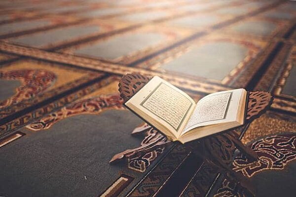 صد و پنجاه و نهمین نشست علمی حکمرانی در قرآن برگزار می شود