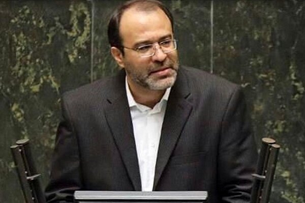 طغیانی بهعنوان مخالف وزیر پیشنهادی دفاع و پشتیبانی نیروهای مسلح به بیان نکات خود پرداخت