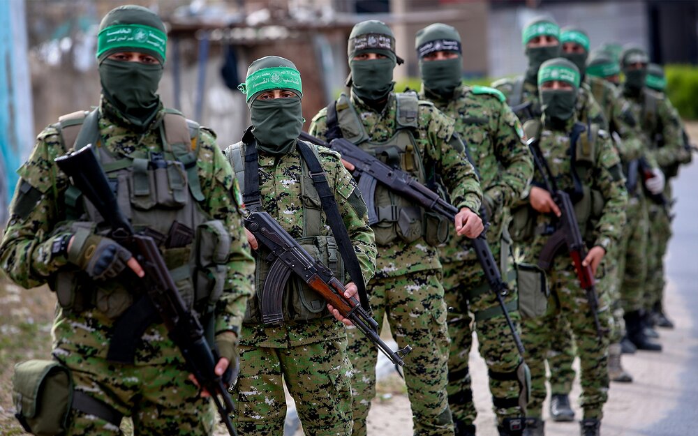 The Lion's Den: Israel's nightmare