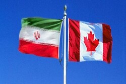 Canada imposes new anti-Iran sanctions in support of rioters
