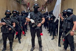 'عرين الأسود' توقع قوة صهيونية خاصة للاحتلال في كمين