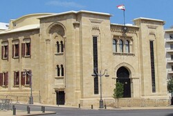 ناکامی دوباره پارلمان لبنان در انتخاب رئیس جمهور جدید