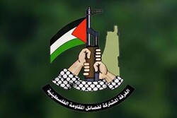 بیانیه اتاق مشترک مقاومت فلسطین همزمان با برقراری آتش بس