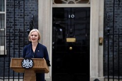 UK's Truss resigns as PM