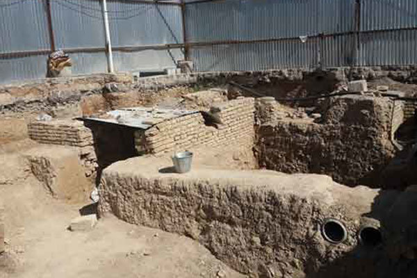 گزارش‌های پروژه‌های باستان‌شناسی در ۳ استان کشور بررسی شد