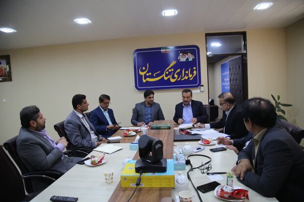 سهم استان بوشهر از اعتبارات ارزش افزوده افزایش یافت