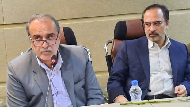  تحصیل ۱۲۰۰ دانشجوی خارجی در مازندران