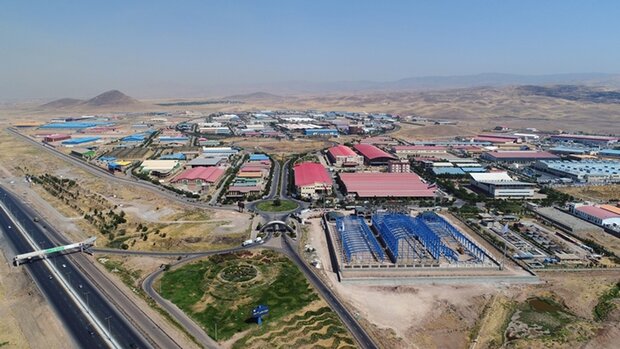 ایجاد 4 شهرک صنعتی جدید در اصفهان، سمنان، کردستان و مرکزی