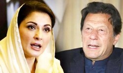 مریم نواز کا رد عمل، عمران خان کی گرفتاری کا مطالبہ