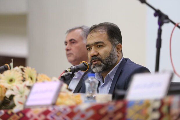 آماده باش کامل اصفهان تا ۴۸ ساعت آینده / آبگرفتگی معابر برطرف شود آماده باش کامل اصفهان تا ۴۸ ساعت آینده / آبگرفتگی معابر برطرف شود
