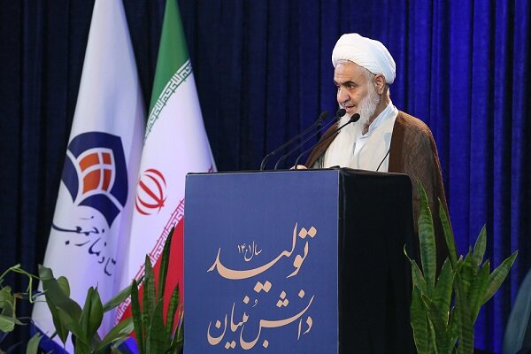شهید طهرانی مقدم آیه «و اعدوا لهم مااستطعتم من قوه» را تحقق بخشید
