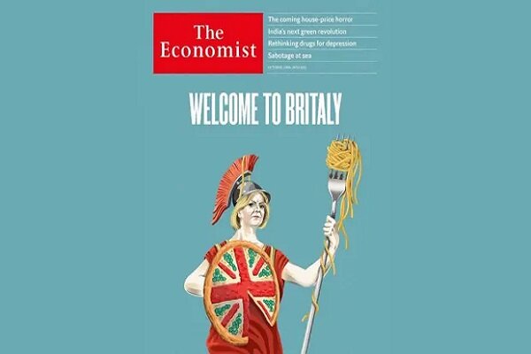 اکونومیست به تراس «طعنه» زد؛ فریاد خشم ایتالیایی‌ها بلند ‌شد!
