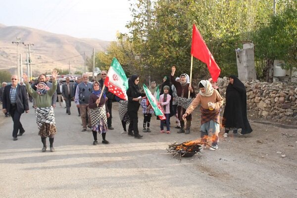 محرومیت زدایی دستاورد مهم سفرهای شهرستانی است