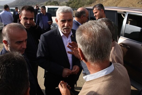 محرومیت زدایی دستاورد مهم سفرهای شهرستانی است