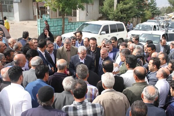 محرومیت زدایی دستاورد مهم سفرهای شهرستانی است