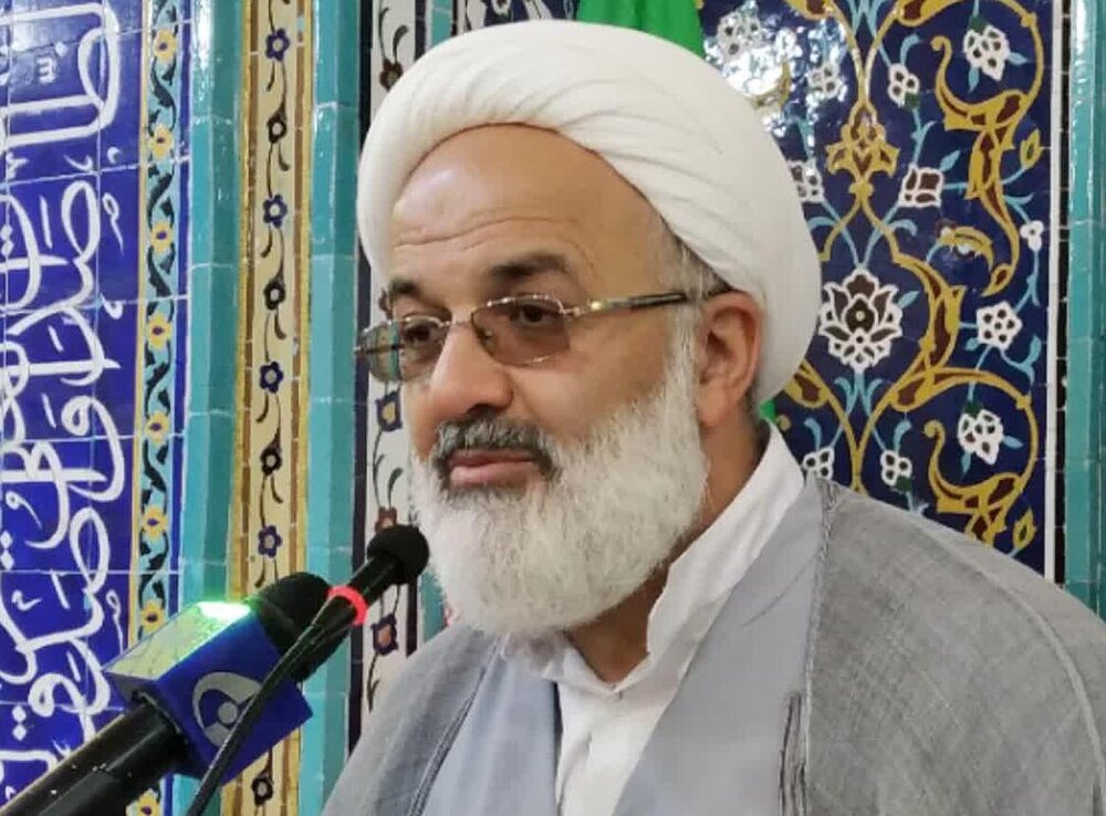 «انقلابی بودن» نخستین شرط نمایندگی مردم در مجلس شورای اسلامی است