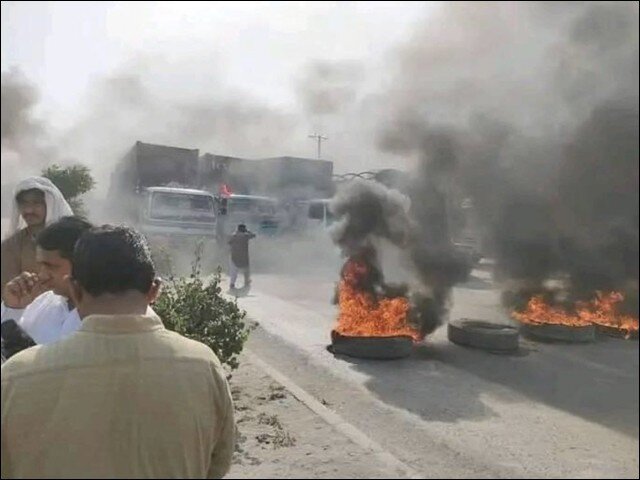تحریک انصاف نے پاکستان بھر میں احتجاج کی کال دے دی