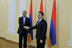 Iran ready for opening of Armenia Consulate General in Tabriz
