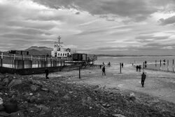 ۱۰۰ درصد اعتبارات احیای دریاچه ارومیه محقق شده است