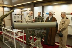 تقویت فناوری‌ موشکی برنامه اصلی وزارت دفاع است/ توان دفاعی ایران خواب را از چشم دشمن ربوده است