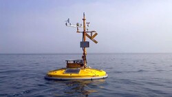 تجهیزات و لوازم هواشناسی در بخش دریا توسعه می یابد
