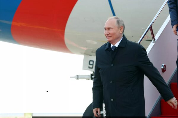 بیش از ۸۰ درصد مردم روسیه به پوتین اعتماد دارند